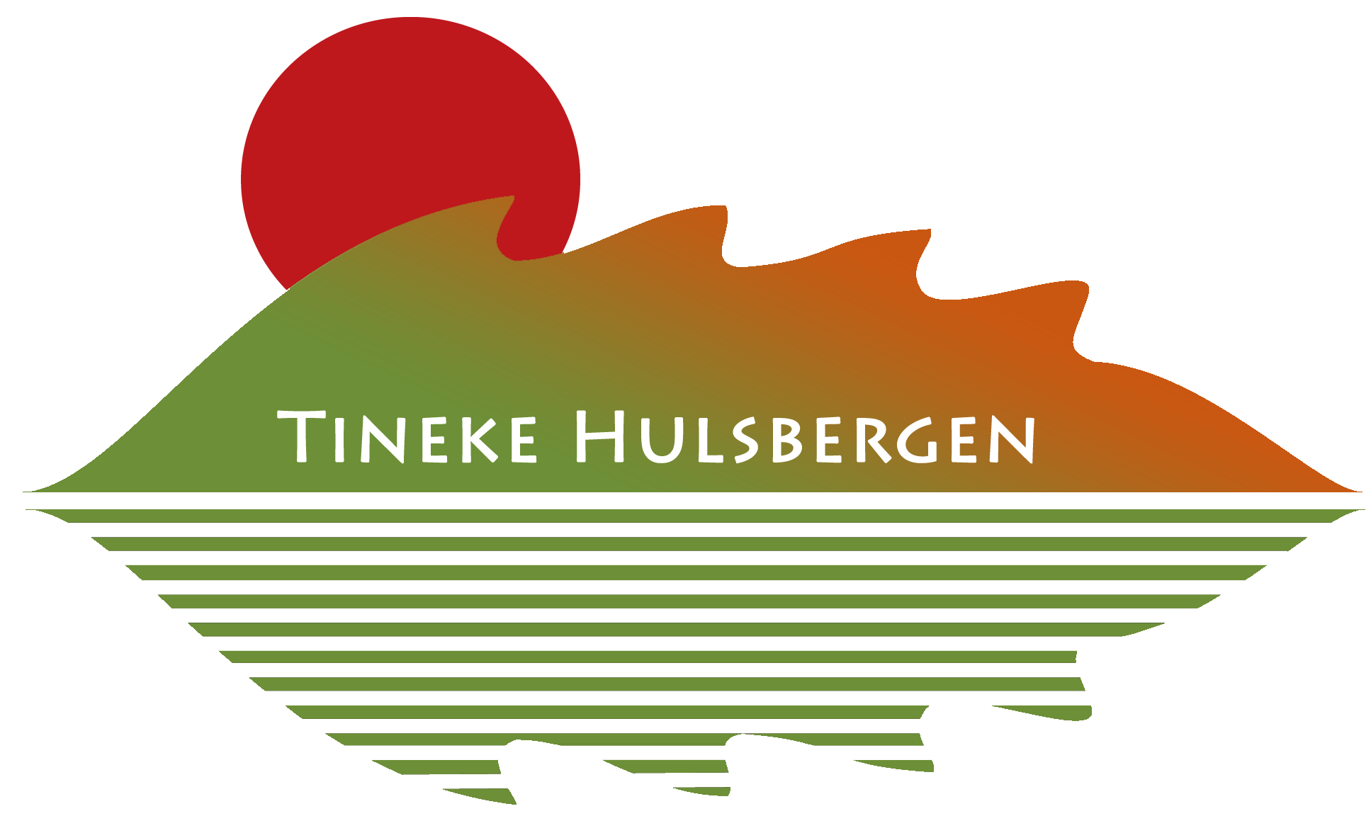 Tineke Hulsbergen logo